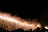2009年 第４１回豊田おいでんまつり 花火大会 写真集 | 挙母煙火_ナイアガラ大瀑布