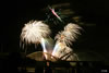 2009年 第４１回豊田おいでんまつり 花火大会 写真集 | 田畑煙火_星に願いを未来に希望を
